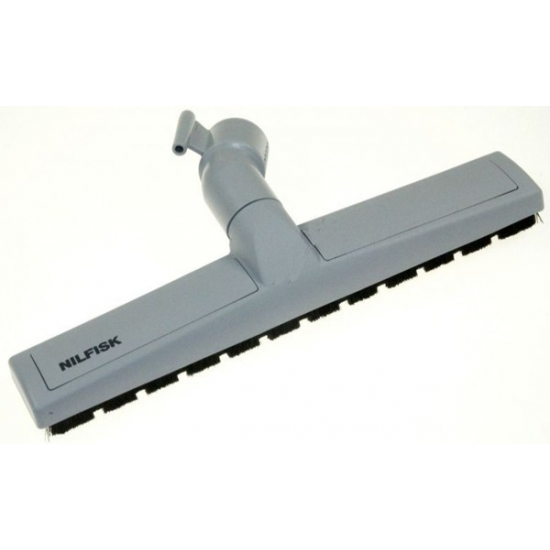 brosse sol dur aspirateur 32MM  nilfisk 12017001