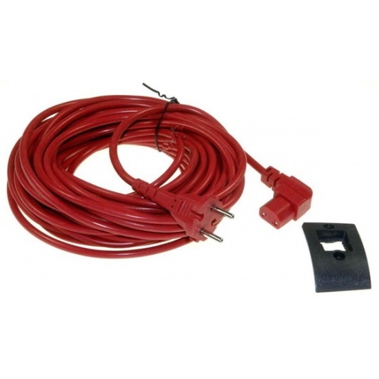 cable 15M aspirateur nilfisk 1408434500