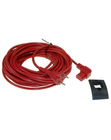 cable 15M aspirateur nilfisk 1408434500