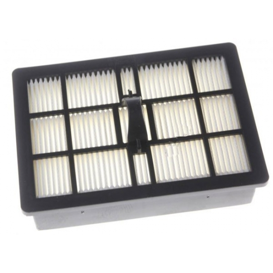 filtre hepa bravo aspirateur nilfisk 30050404
