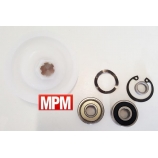 poulie crante thermomix TM21 vorwerk 31725 poulie crante thermomix TM21 vorwerk 31725