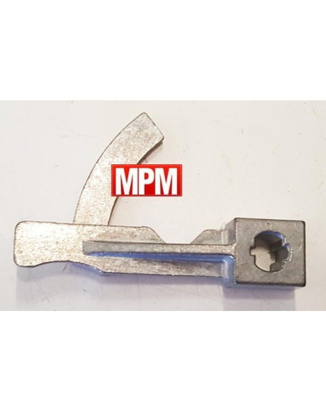 doigt levier verrouillage thermomix TM21 vorwerk 31391