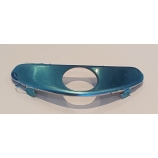 Protection serrure inox TM21 vorwerk 31284