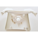 Carter supérieur blanc Thermomix TM31 Vorwerk 30228