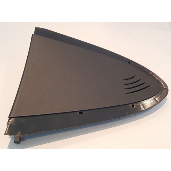Flanc de carcasse coté platine de puissance Thermomix TM31 Vorwerk 31940