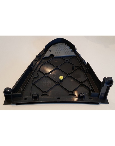 Flanc de carcasse coté platine de puissance Thermomix TM31 Vorwerk 31940