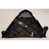 Flanc de carcasse coté platine de puissance Thermomix TM31 Vorwerk 31940