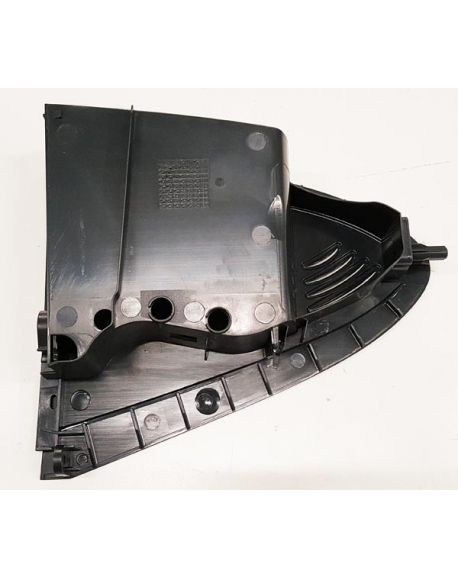 Flanc de carcasse coté cordon alim Thermomix TM31 Vorwerk 31941