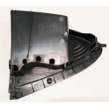 Flanc de carcasse coté cordon alim Thermomix TM31 Vorwerk 31941 Flanc de carcasse coté cordon alim Thermomix TM31 Vorwerk 31941