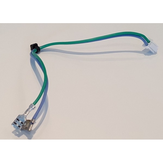 platine commande / module de contact Thermomix TM31 Vorwerk 31984