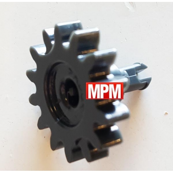 Entraîneur de potentiomètre Thermomix TM31 Vorwerk 31968