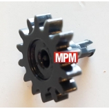 Entraîneur de potentiomètre Thermomix TM31 Vorwerk 31968