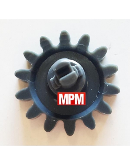 thumbnail image 2 of Potentiometer, Speed Regulator Compatible With THERMOMIX TM21 2 of 14