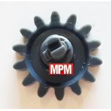 Entraîneur de potentiomètre Thermomix TM31 Vorwerk 31968