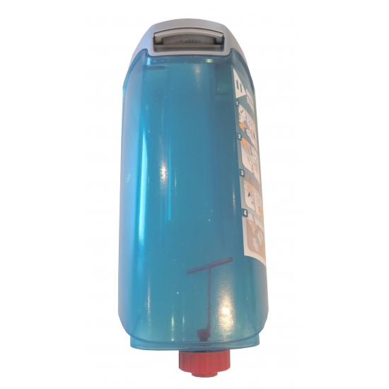 reservoir + bouchon nettoyeur vapeur RY7557 ROWENTA RS-RT900608