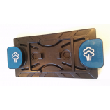 support serpilliere nettoyeur vapeur RY7557 ROWENTA RS-RT900602