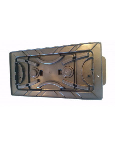 support serpilliere nettoyeur vapeur RY7557 ROWENTA RS-RT900602