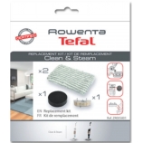 kit de remplacement nettoyeur vapeur ROWENTA ZR005801