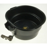 cuve friteuse F38436 delonghi 7312577629