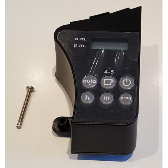 ensemble carte electronique de commande cafetiere expresso La Cafetiere 11480 magimix 505602