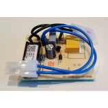 118197027/6 - Module electronique aspirateur electrolux 