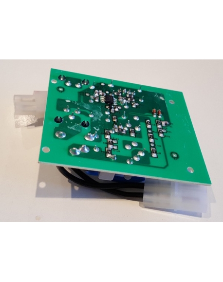 118197027/6 - Module electronique aspirateur electrolux 