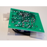 118197027/6 - Module electronique aspirateur electrolux 