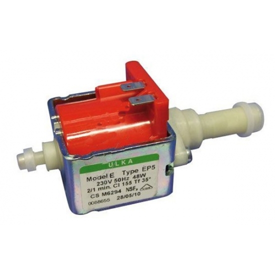 pompe+joint+clapet cafetiere expresso espresseria automatic XP72 KRUPS MS-5370777