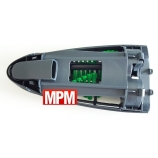 sabot d'aspiration aspirateur kobold polsterboy PB430/440 vorwerk 51868 sabot d'aspiration aspirateur kobold polsterboy PB430/440 vorwerk 51868