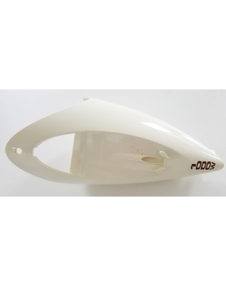 corps inferieur aspirateur tabata XL1040 delonghi 5992115200