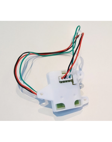 carte electronique marche arret cafetiere expresso dolce gusto drop KP350 KRUPS MS-623850