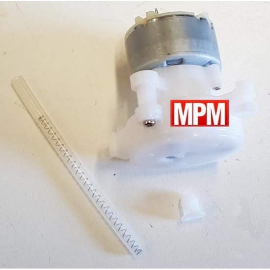 pompe fer a defriser steampod LP7100 LP7115 rowenta CS-00136394