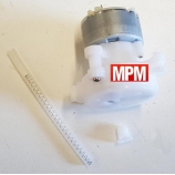 pompe fer a defriser steampod LP7100 LP7115 rowenta CS-00136394