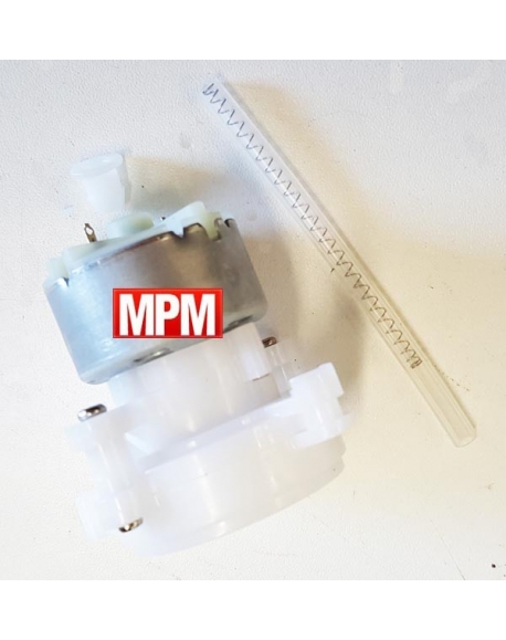 pompe fer a defriser steampod LP7100 LP7115 rowenta CS-00136394