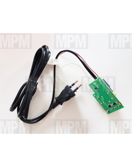 CS-00136395 - cordon alimentation fer a defriser steampod LP7100 LP7115 rowenta CS-00136395