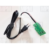 CS-00136395 - cordon alimentation fer a defriser steampod LP7100 LP7115 rowenta CS-00136395