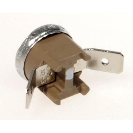 thermostat 155°C centrale vapeur PRO16 VVX16 delonghi 5212810391
