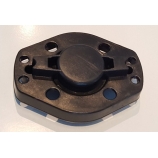 amortisseur moteur aspirateur compacteo ergo cyclonic MO53 moulinex RO53 rowenta RS-RT900520