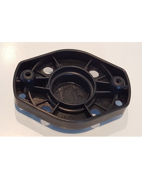 amortisseur moteur aspirateur compacteo ergo cyclonic MO53 moulinex RO53 rowenta RS-RT900520