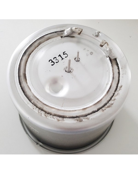 cuve + resistance friteuse Uno AF10 AF12 AF13 Moulinex SS-994417