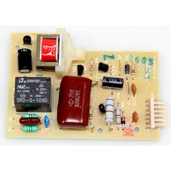 platine d'alimentation toaster vision grille pain magimix 505404