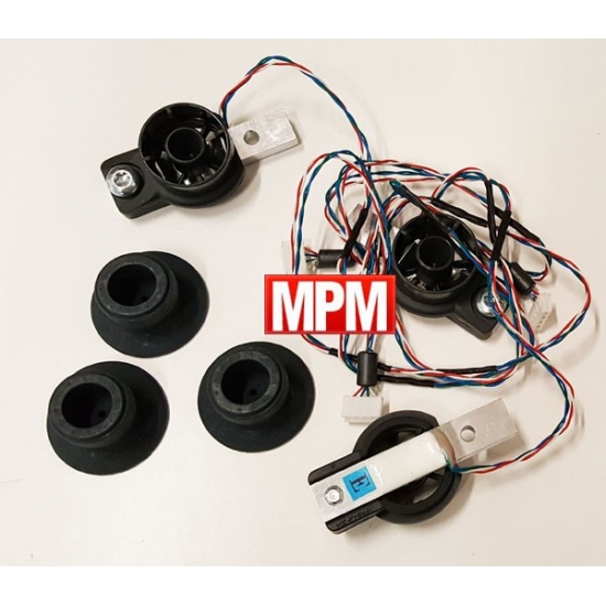 capteur de balance complet vorwerk tm31