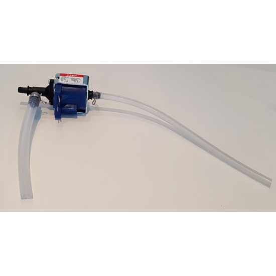 pompe centrale repassage purely et simply moulinex FS-9100018814