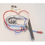 resistance + fusible + thermostat cafetiere subito principio FG15 moulinex SS-201120 resistance + fusible + thermostat cafetiere subito principio FG15 moulinex SS-201120