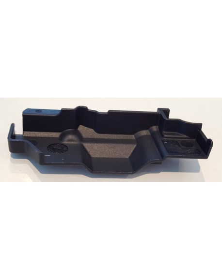 cache cafetiere expresso nespresso pixie XN30 krups MS-0066981