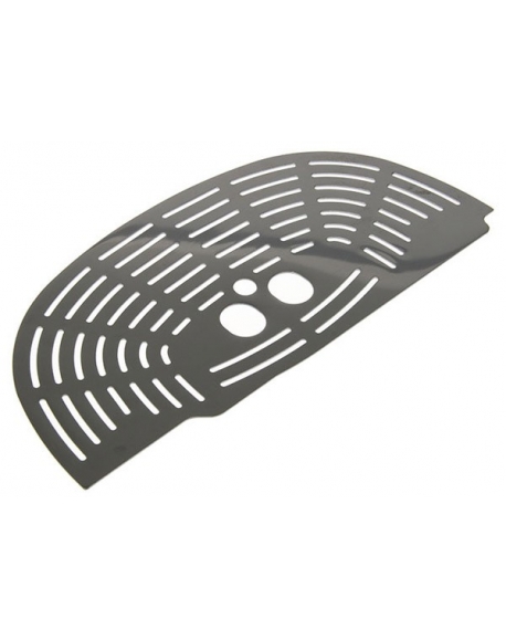 grille repose tasses robot cafe EAM EACM ESAM delonghi 6032107700