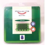 cassette filtre aspirateur spaceo RO16 rowenta ZR003001 cassette filtre aspirateur spaceo RO16 rowenta ZR003001
