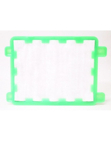 cassette filtre aspirateur spaceo RO16 rowenta ZR003001