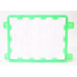 cassette filtre aspirateur spaceo RO16 rowenta ZR003001 cassette filtre aspirateur spaceo RO16 rowenta ZR003001