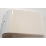 flanc blanc sable cafetiere nespresso M100 magimix 506174